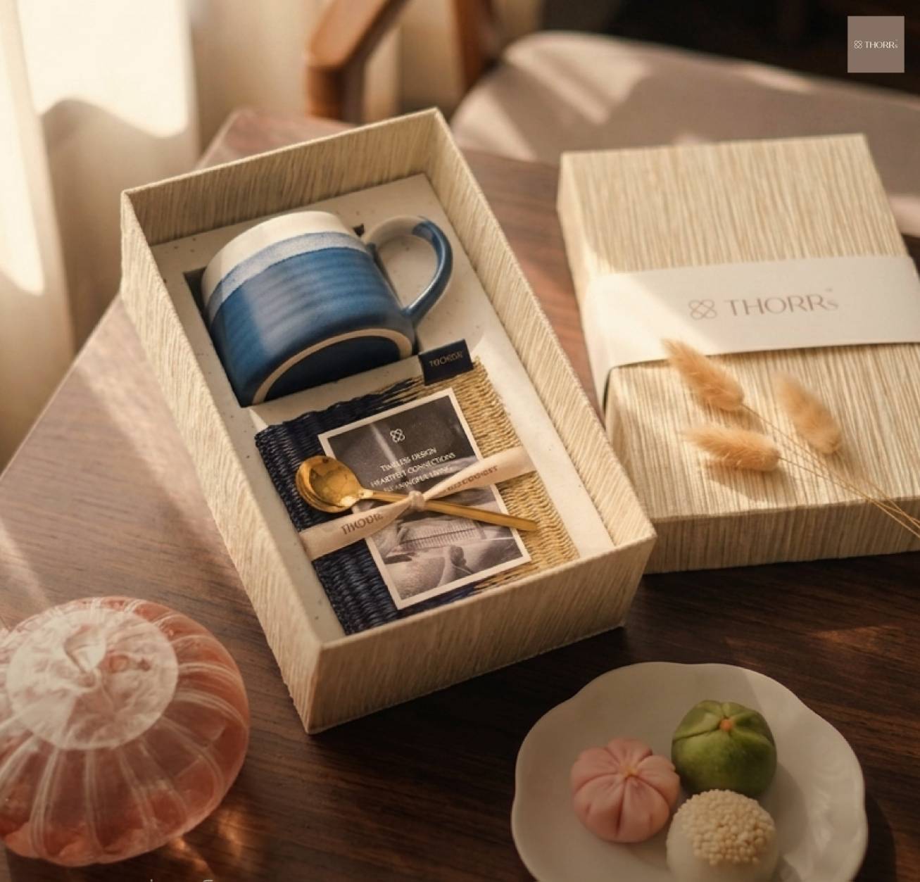 Tea Time set