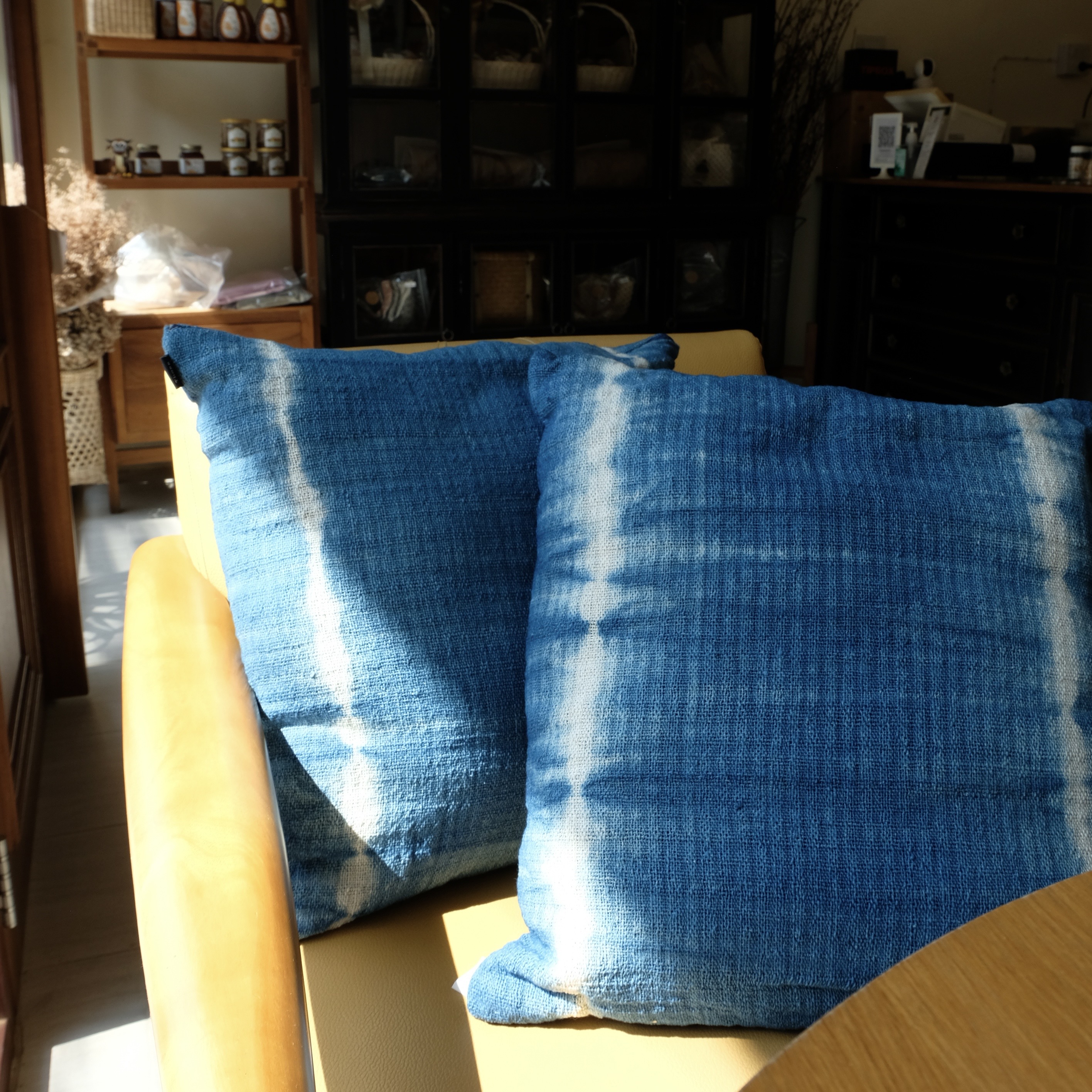 Parell Kraam Cushion Sleeve