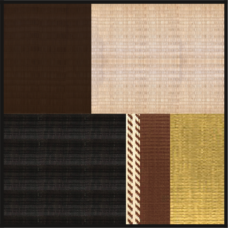 Puzzle Ladder series