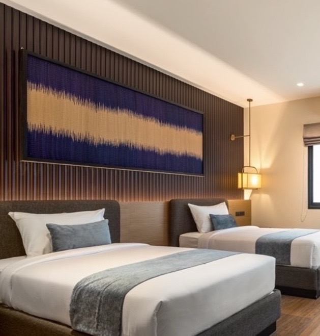 Frame 80x180 cm.(Pre-order)