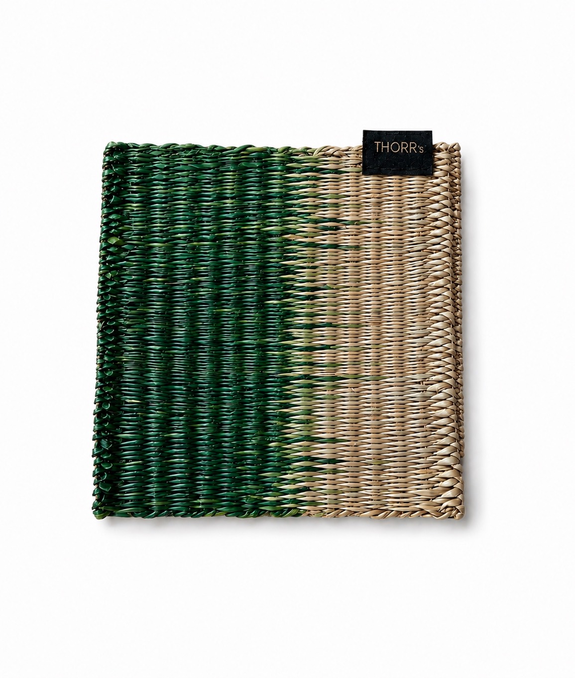 Blended  Light green coaster (NEW)