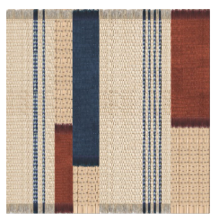 Woven wrapped Oceana series