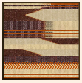 Woven frame Savanna series