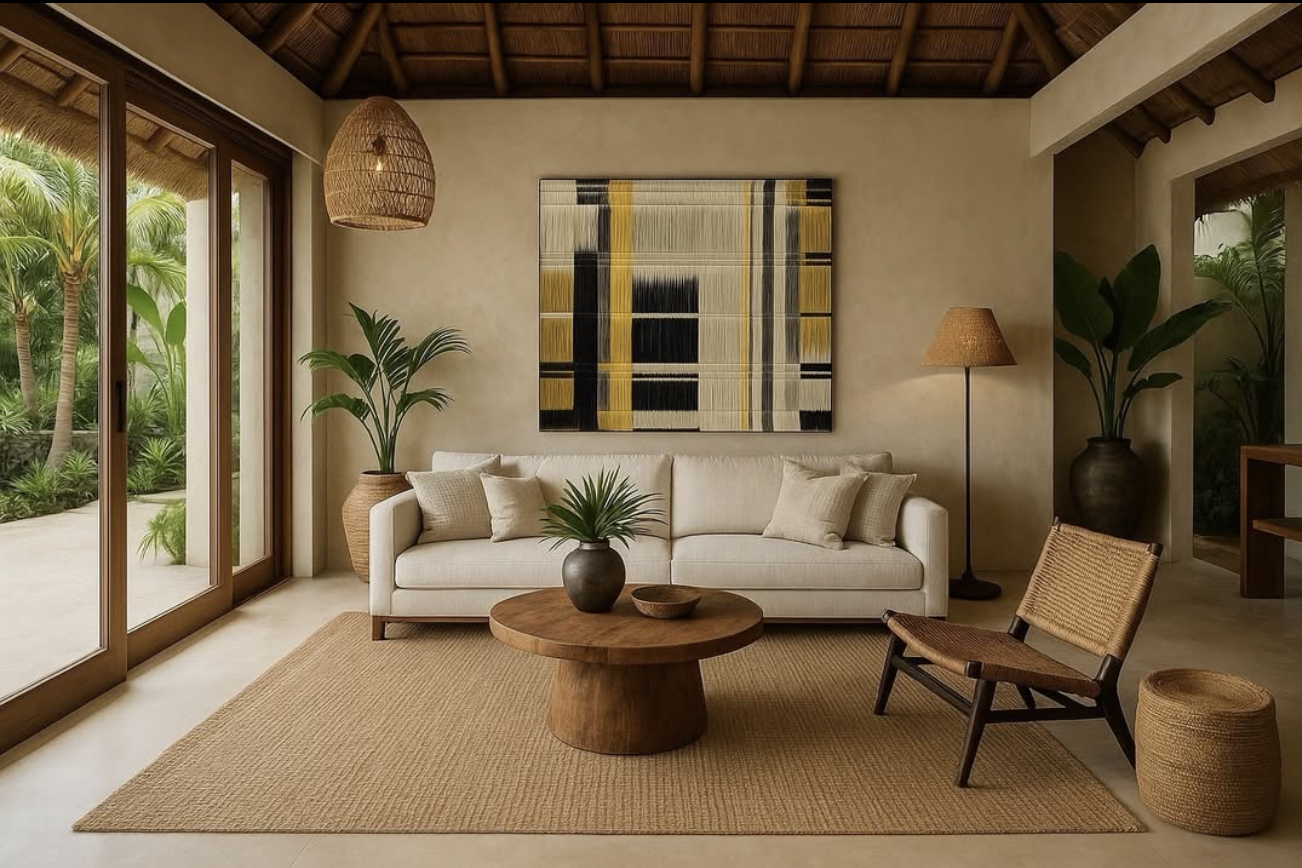 Woven wrapped 120x150 (Pre-order) 