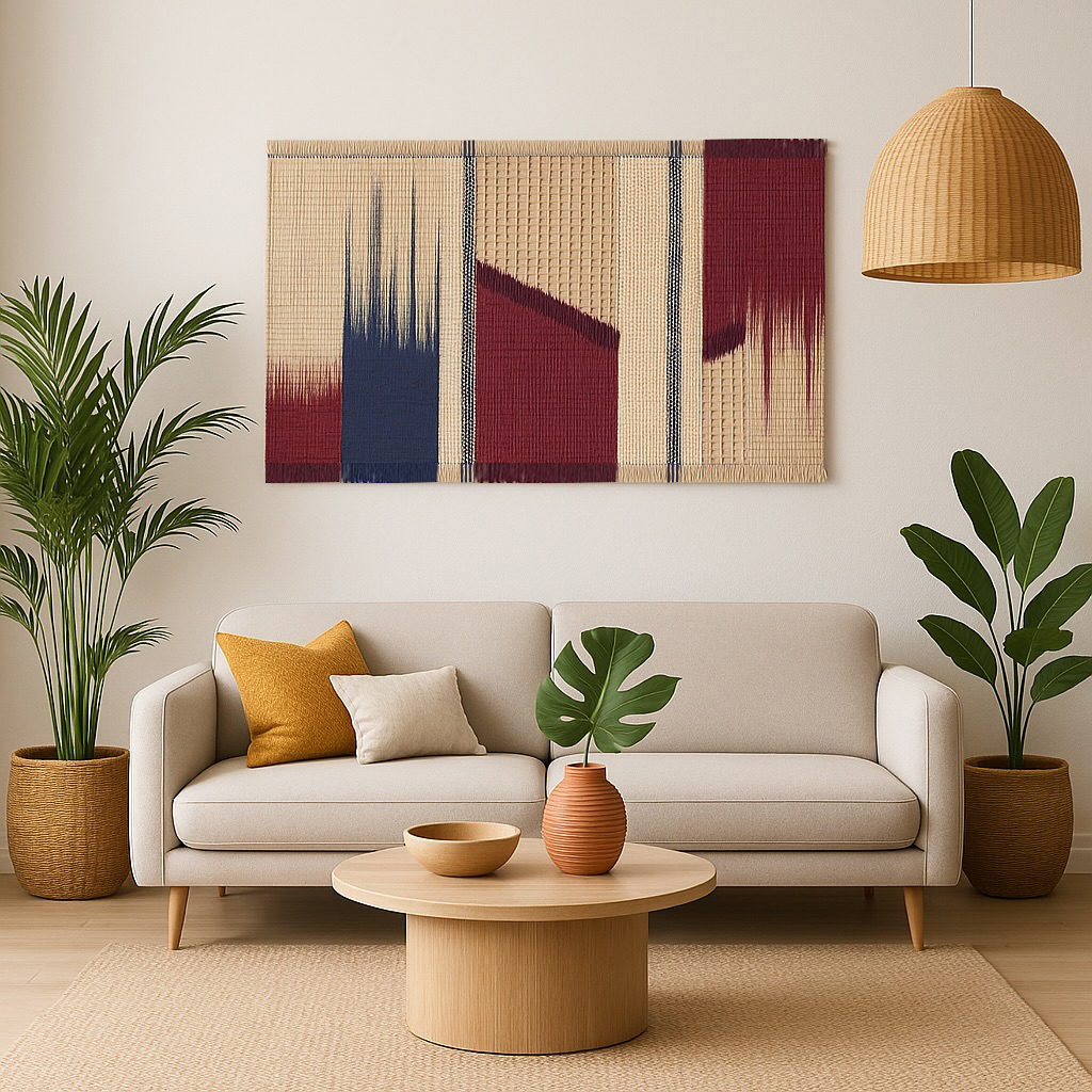 Woven wrapped 80x180 (Pre-order)  