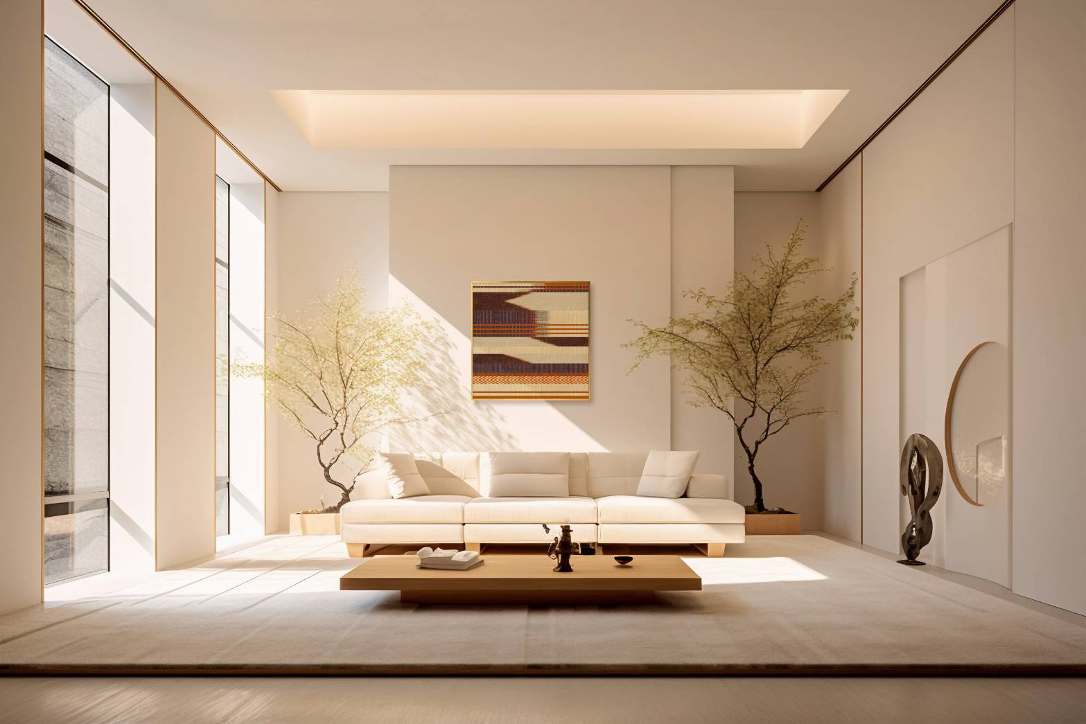 Sawanna aluminium frame