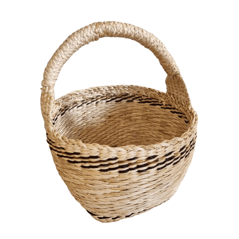 Mellow Basket