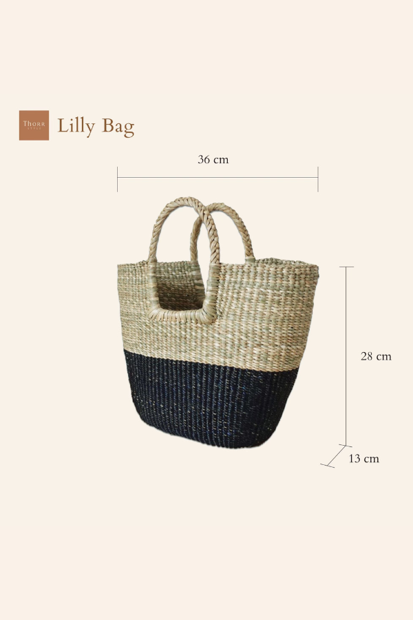 Lilly Bag